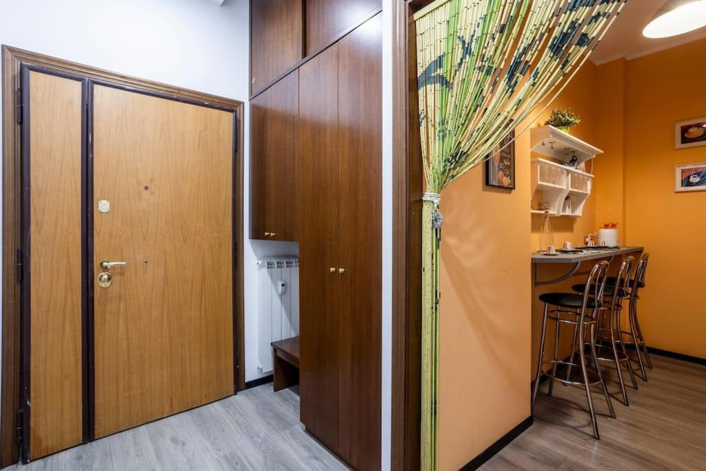 My Vatican In Appartement
