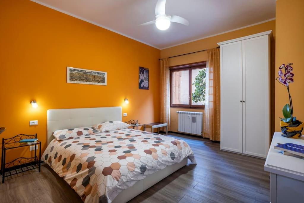 Appartement My Vatican In