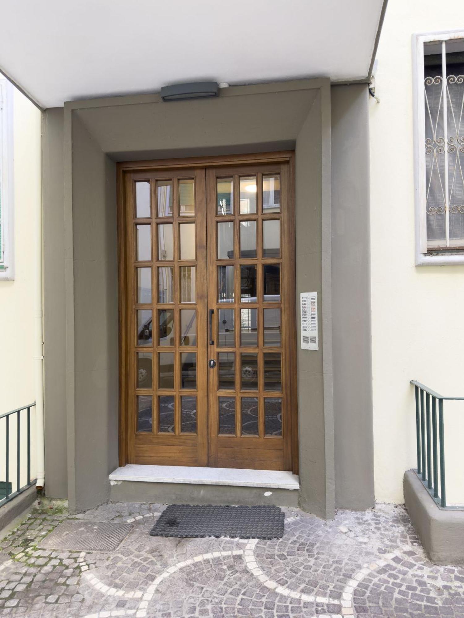 Trastevere 2 Bedroom Cozy Apartment Rome