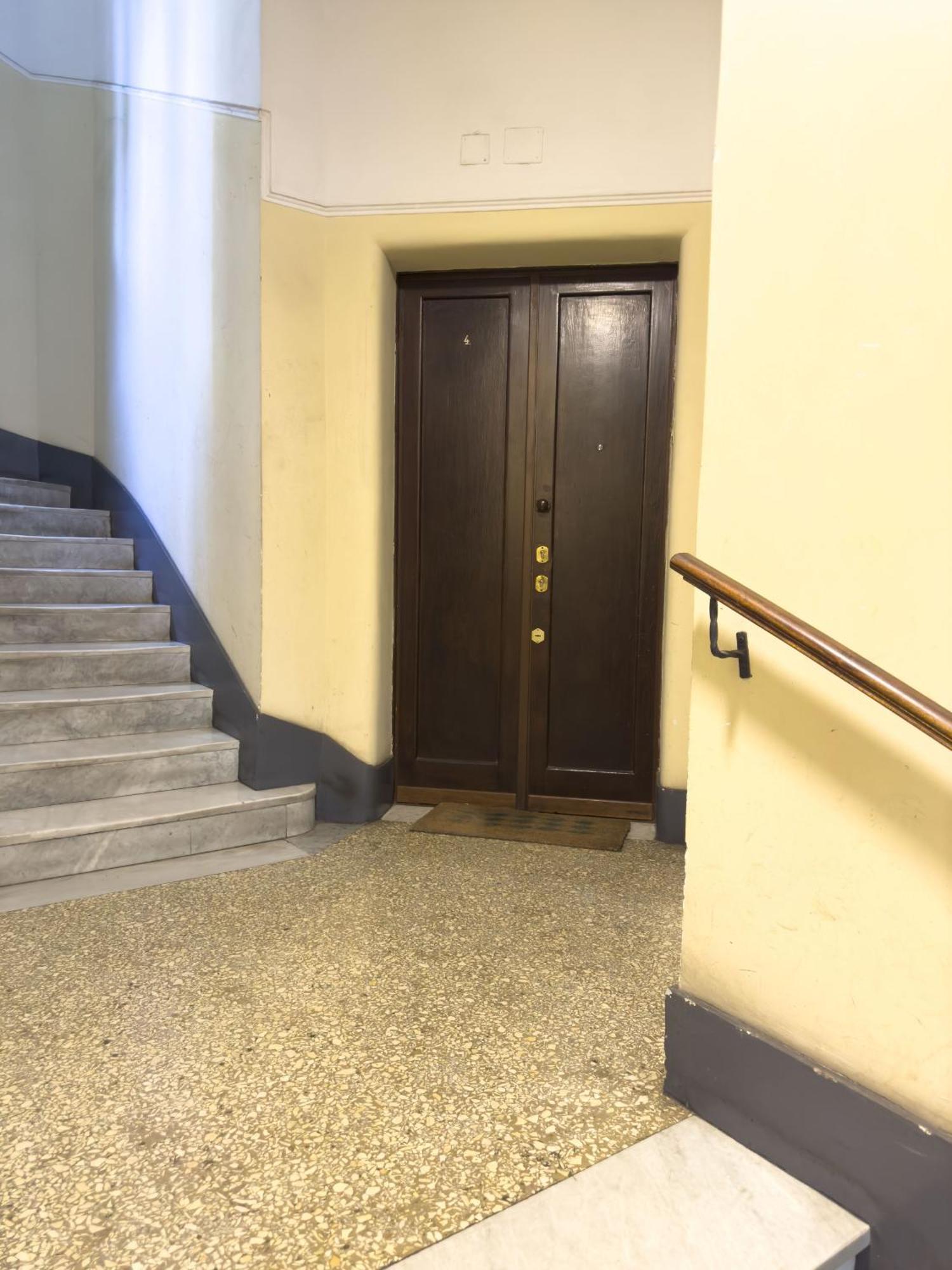 Apartment Trastevere 2 Bedroom Cozy Rome