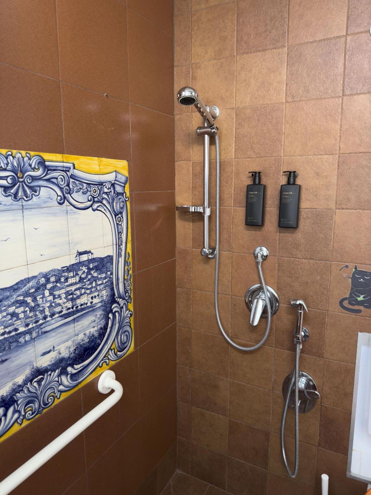 Apartment Trastevere 2 Bedroom Cozy