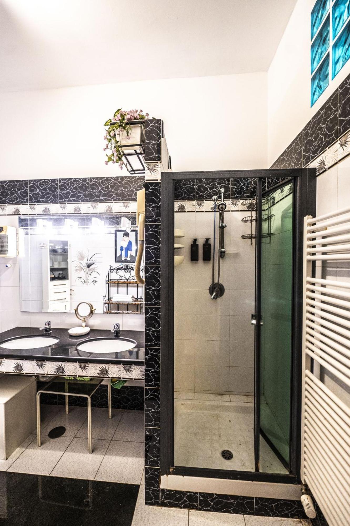Apartment Trastevere 2 Bedroom Cozy Rome