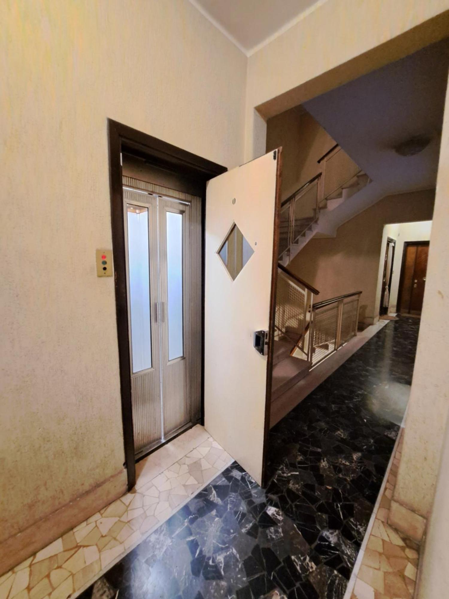 Appartement La Chiave Del 23, In Tasca *