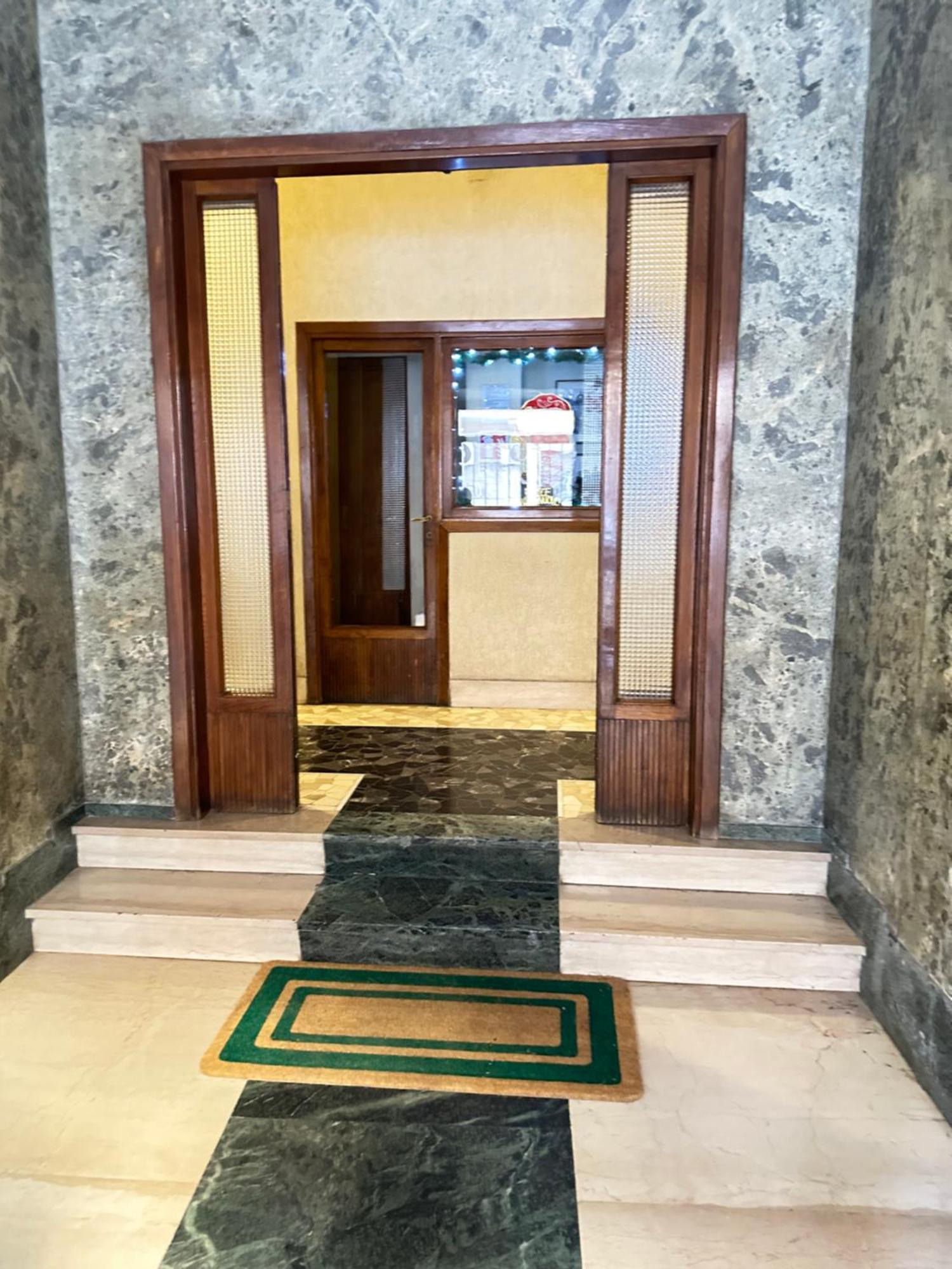 La Chiave Del 23, In Tasca Appartement