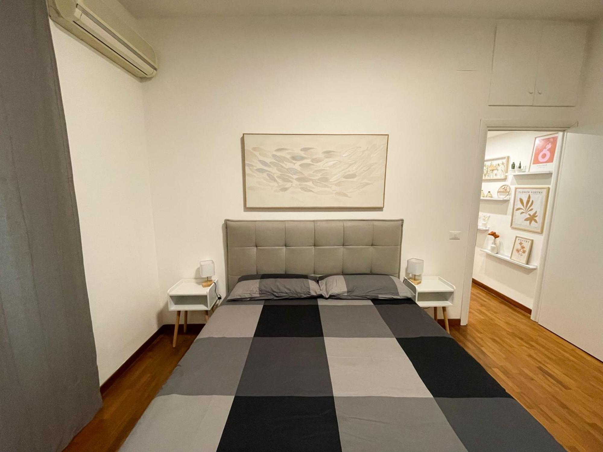 Appartement La Chiave Del 23, In Tasca