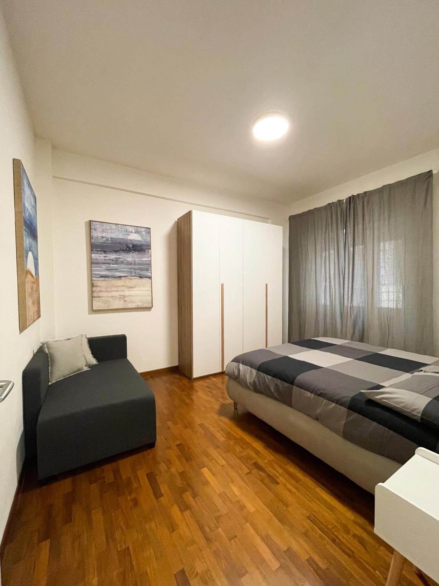 La Chiave Del 23, In Tasca Appartement