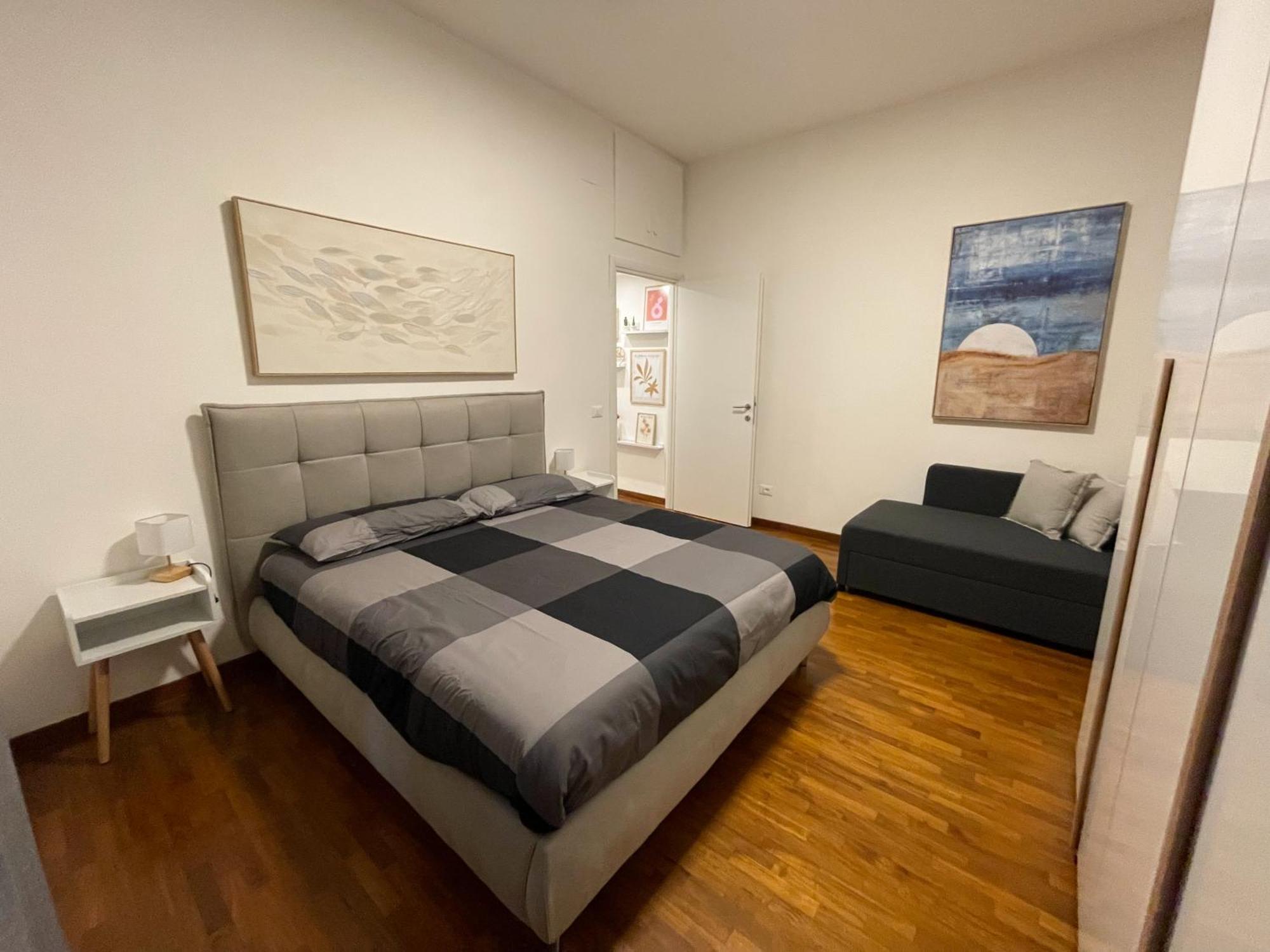 Appartement La Chiave Del 23, In Tasca Rome