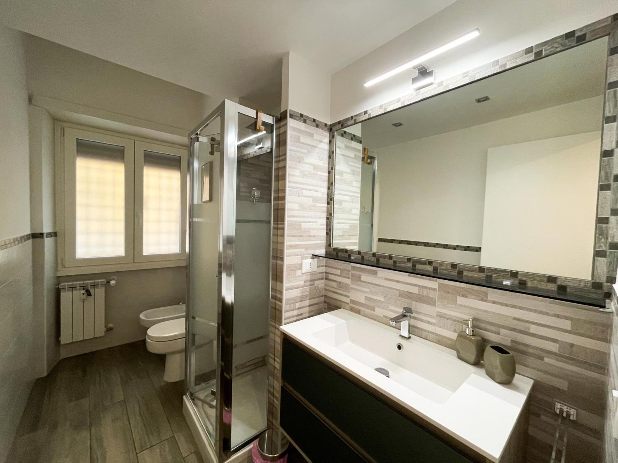 La Chiave Del 23, In Tasca Appartement *