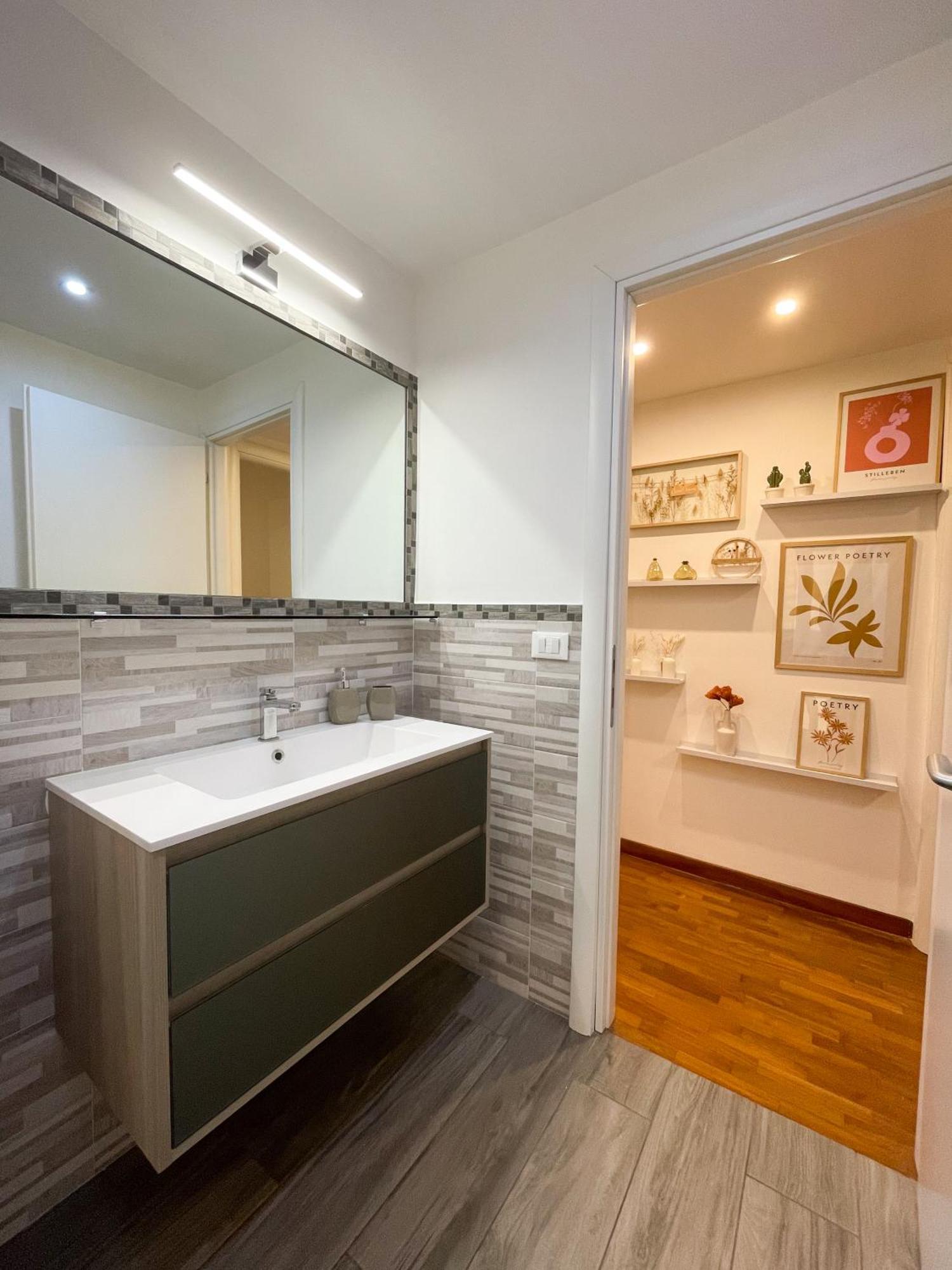 Appartement La Chiave Del 23, In Tasca *