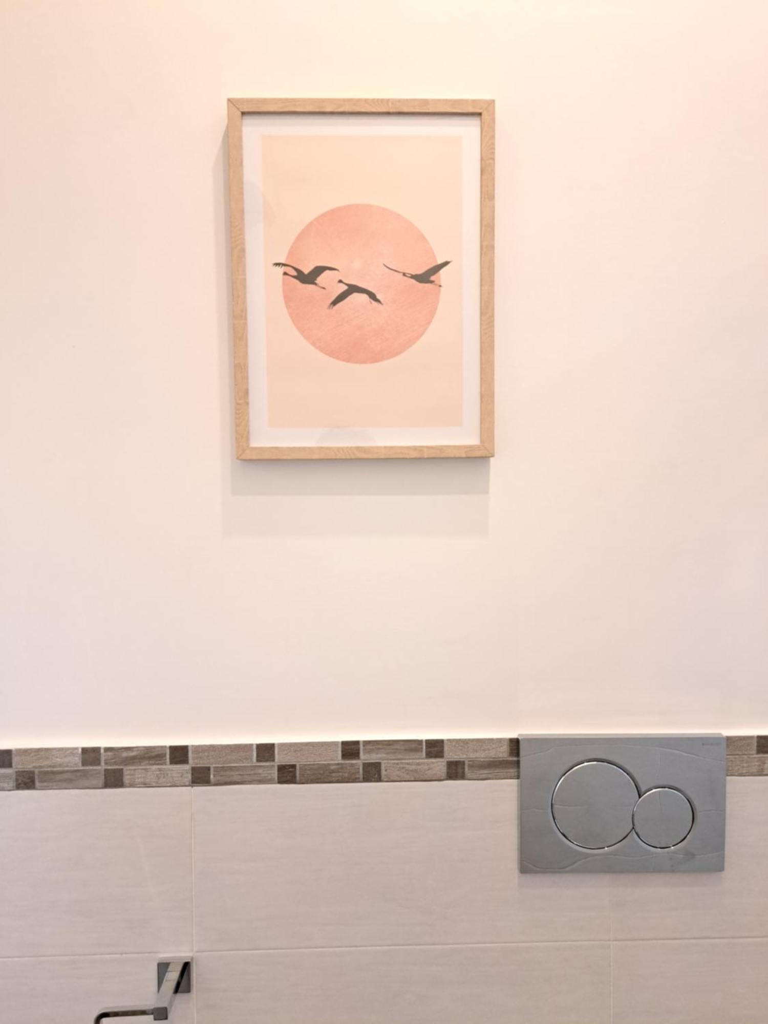 Appartement La Chiave Del 23, In Tasca *