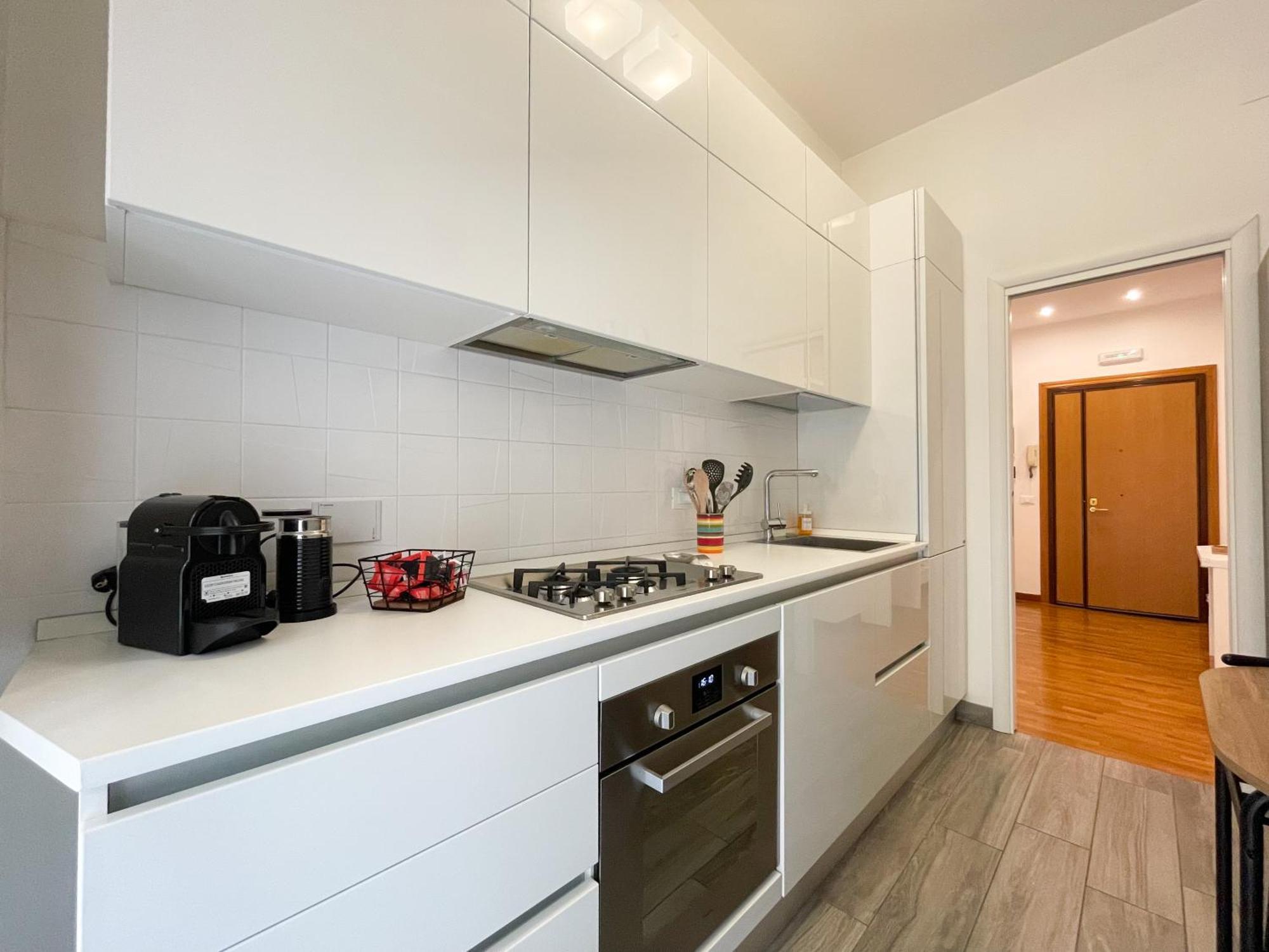 Appartement La Chiave Del 23, In Tasca *