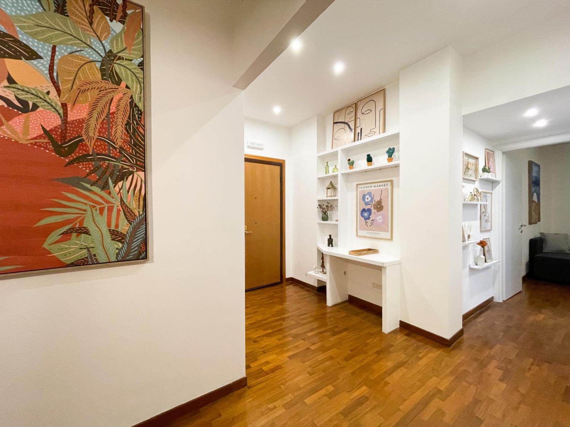 La Chiave Del 23, In Tasca Appartement