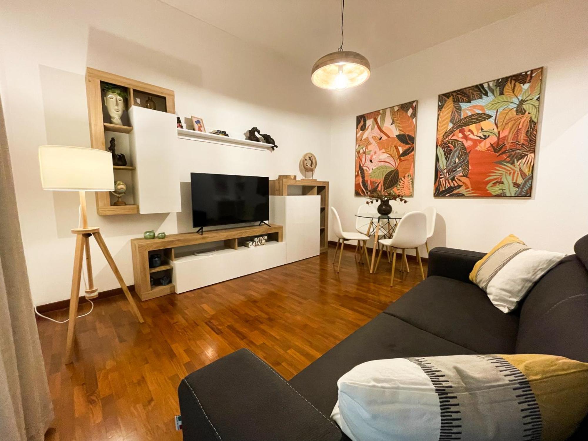 La Chiave Del 23, In Tasca Appartement *