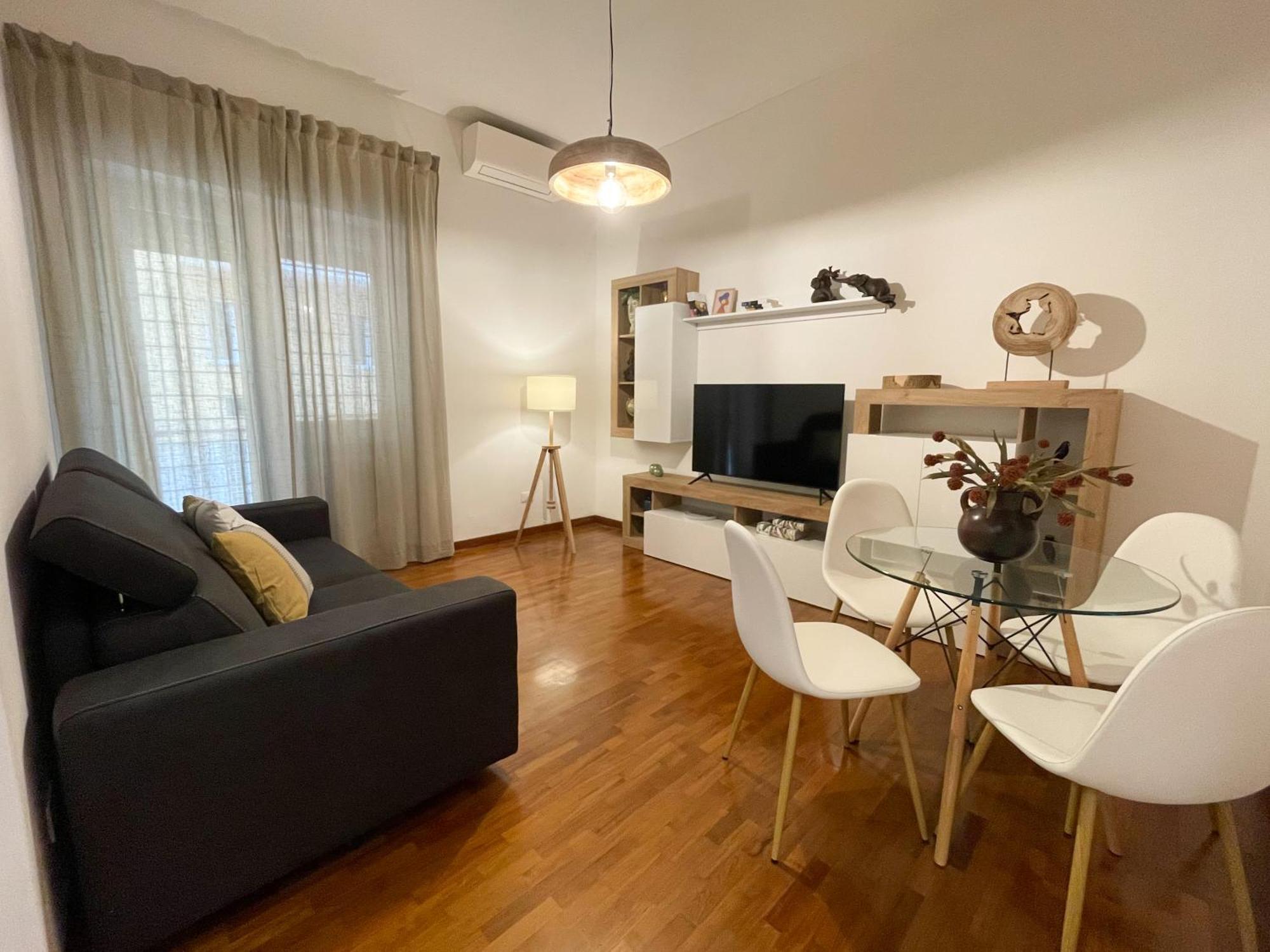 La Chiave Del 23, In Tasca Appartement Rome