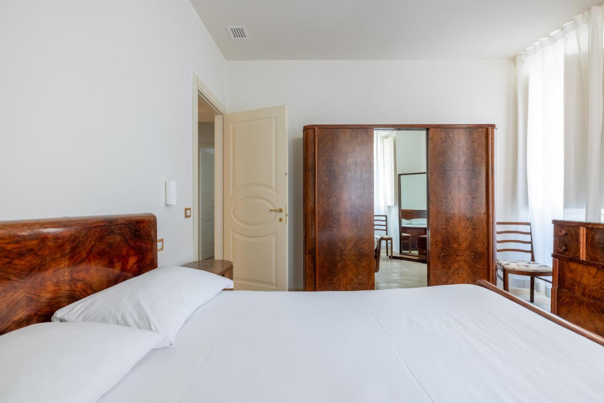 Apartment Cozy By Spanish Steps Rome