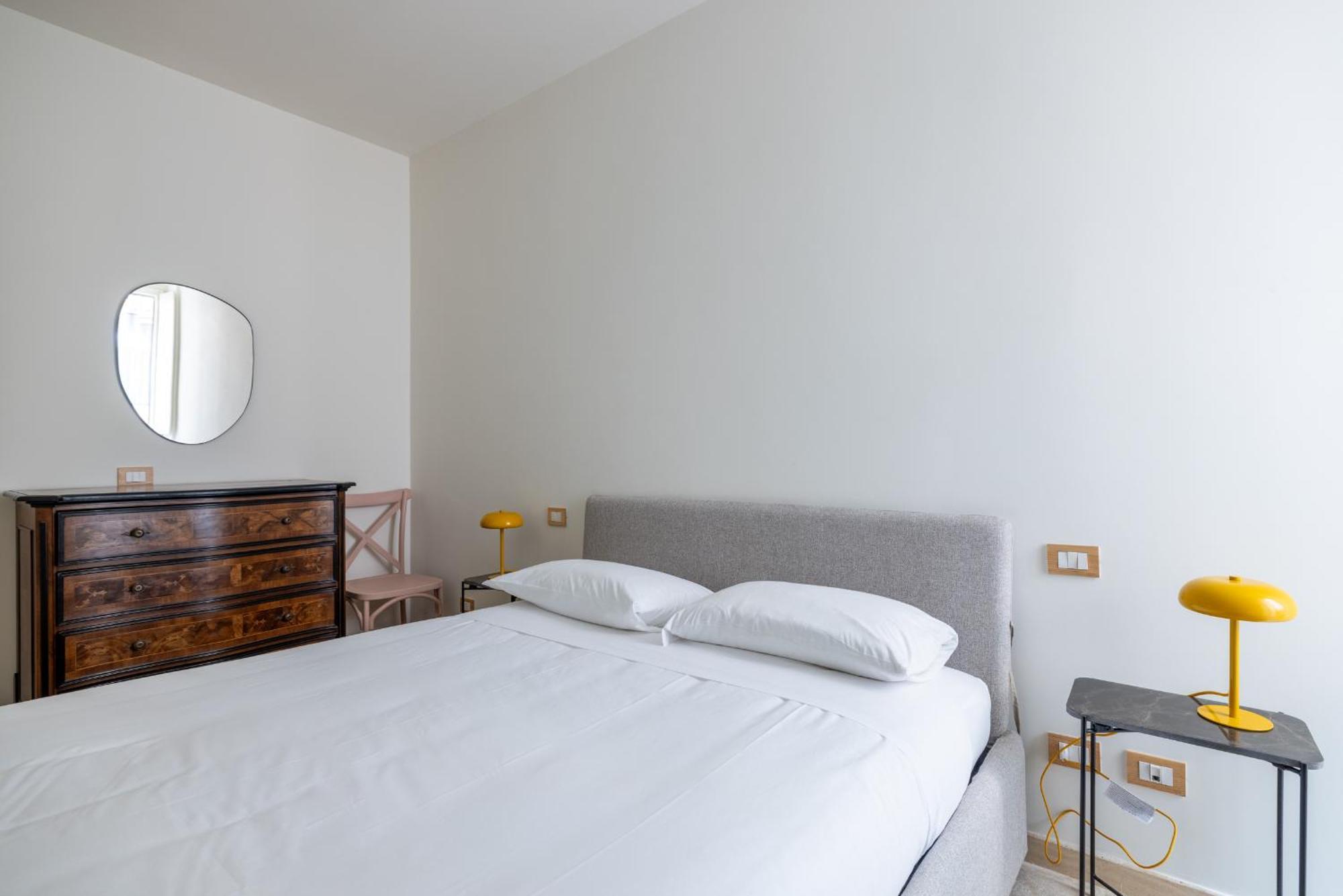 Appartement Cozy By Spanish Steps
