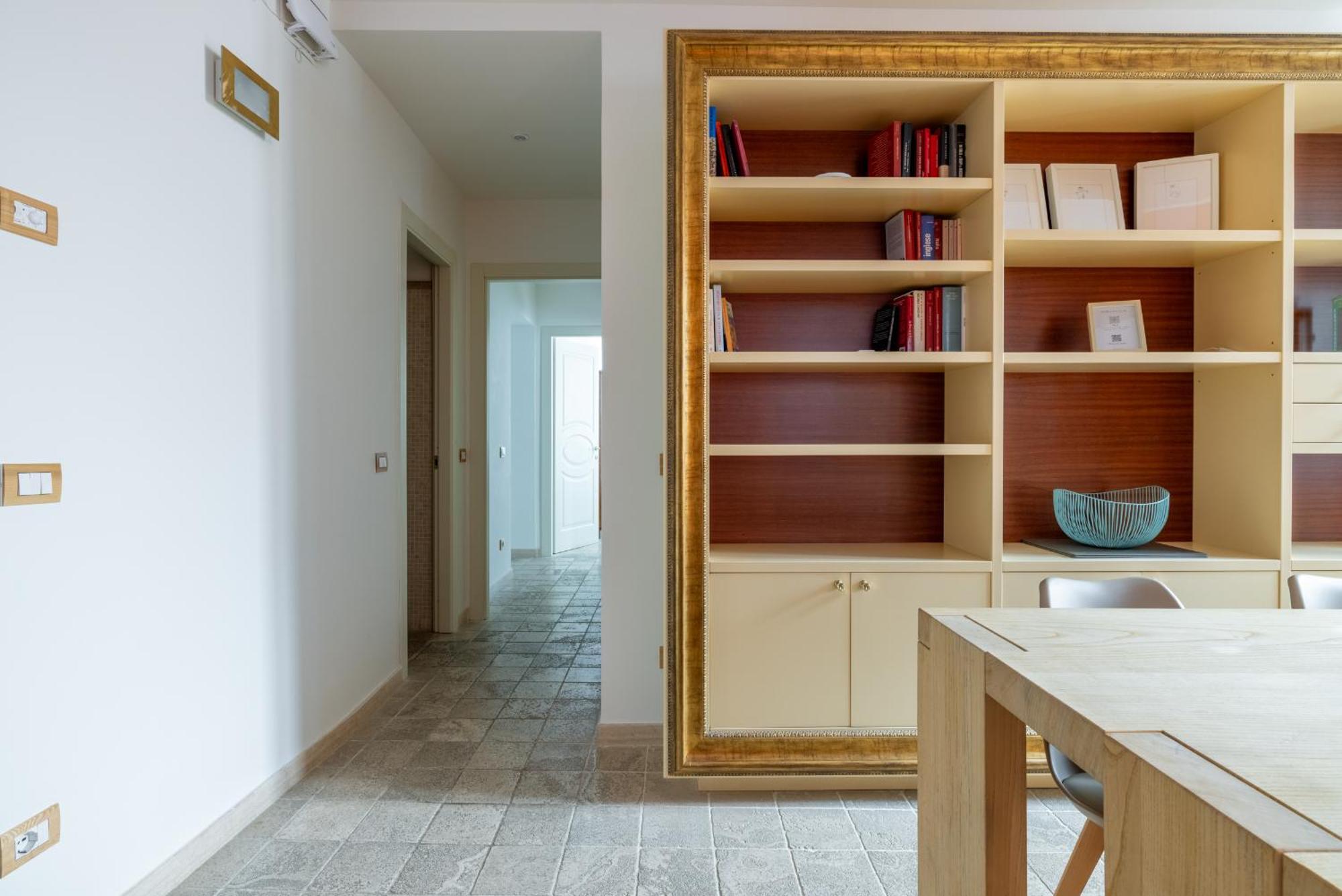 Cozy By Spanish Steps Apartment