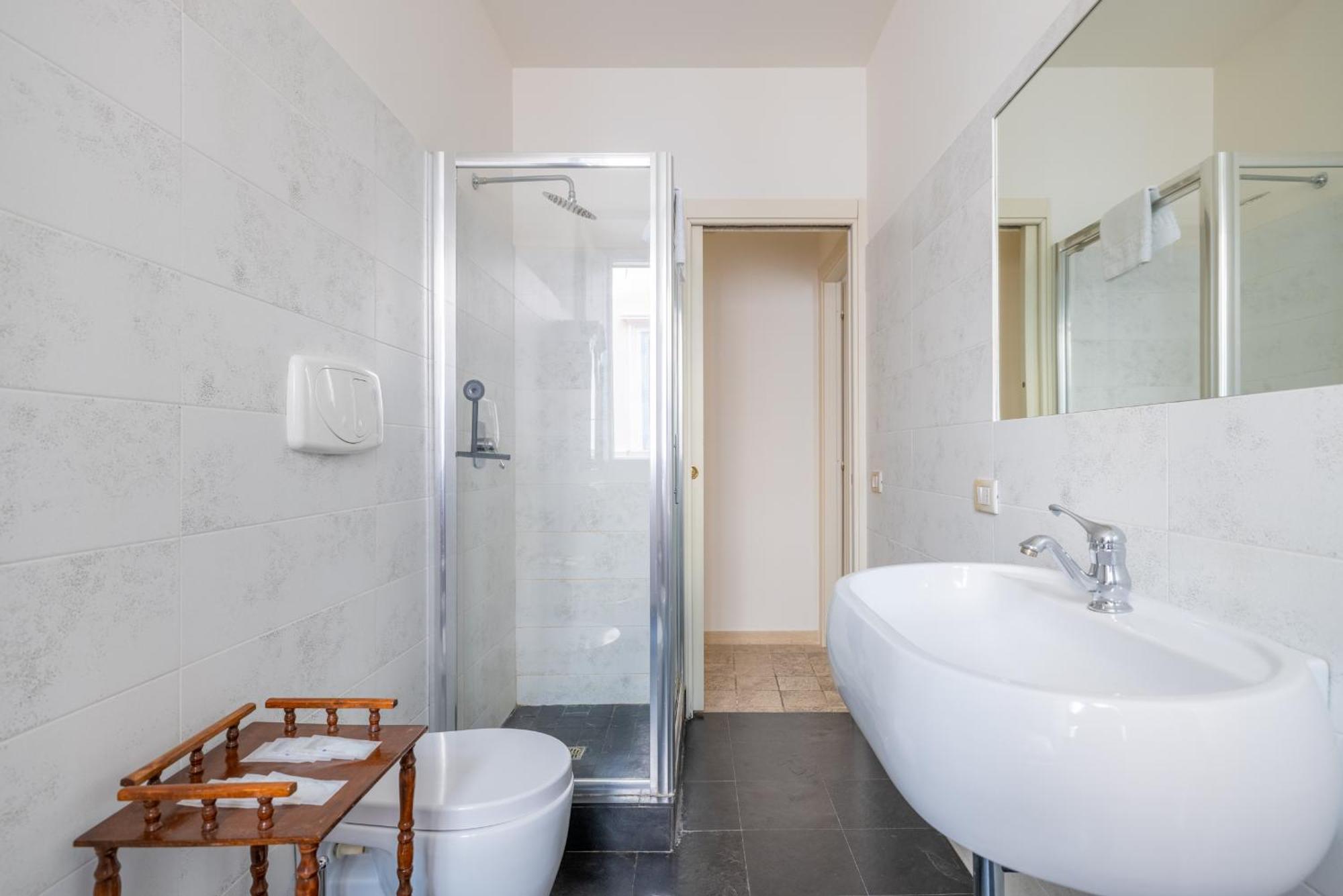 Cozy By Spanish Steps Appartement *