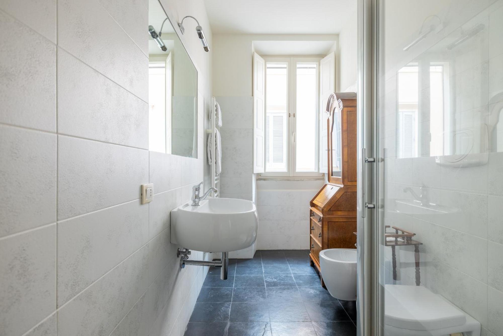 Cozy By Spanish Steps Appartement Rome