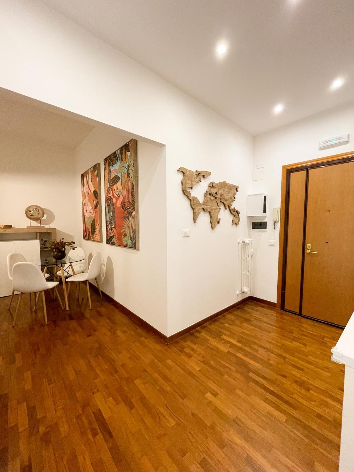 Appartement La Chiave Del 23, In Tasca *