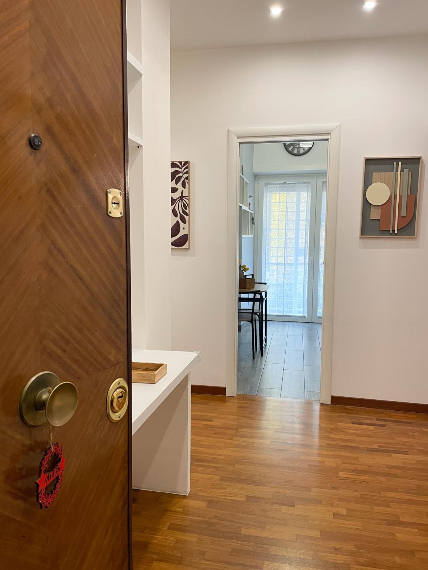 La Chiave Del 23, In Tasca Appartement *
