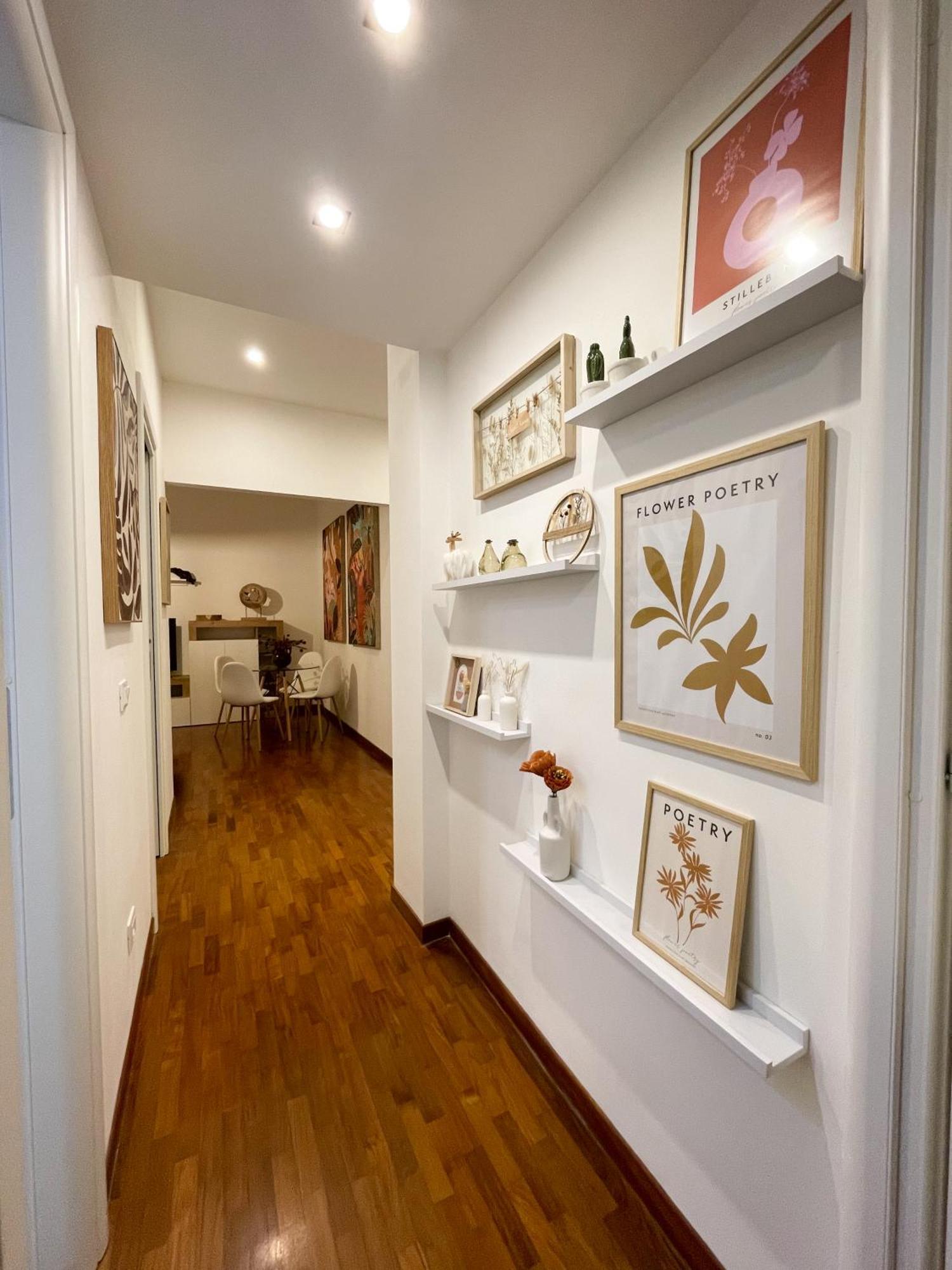 La Chiave Del 23, In Tasca Appartement