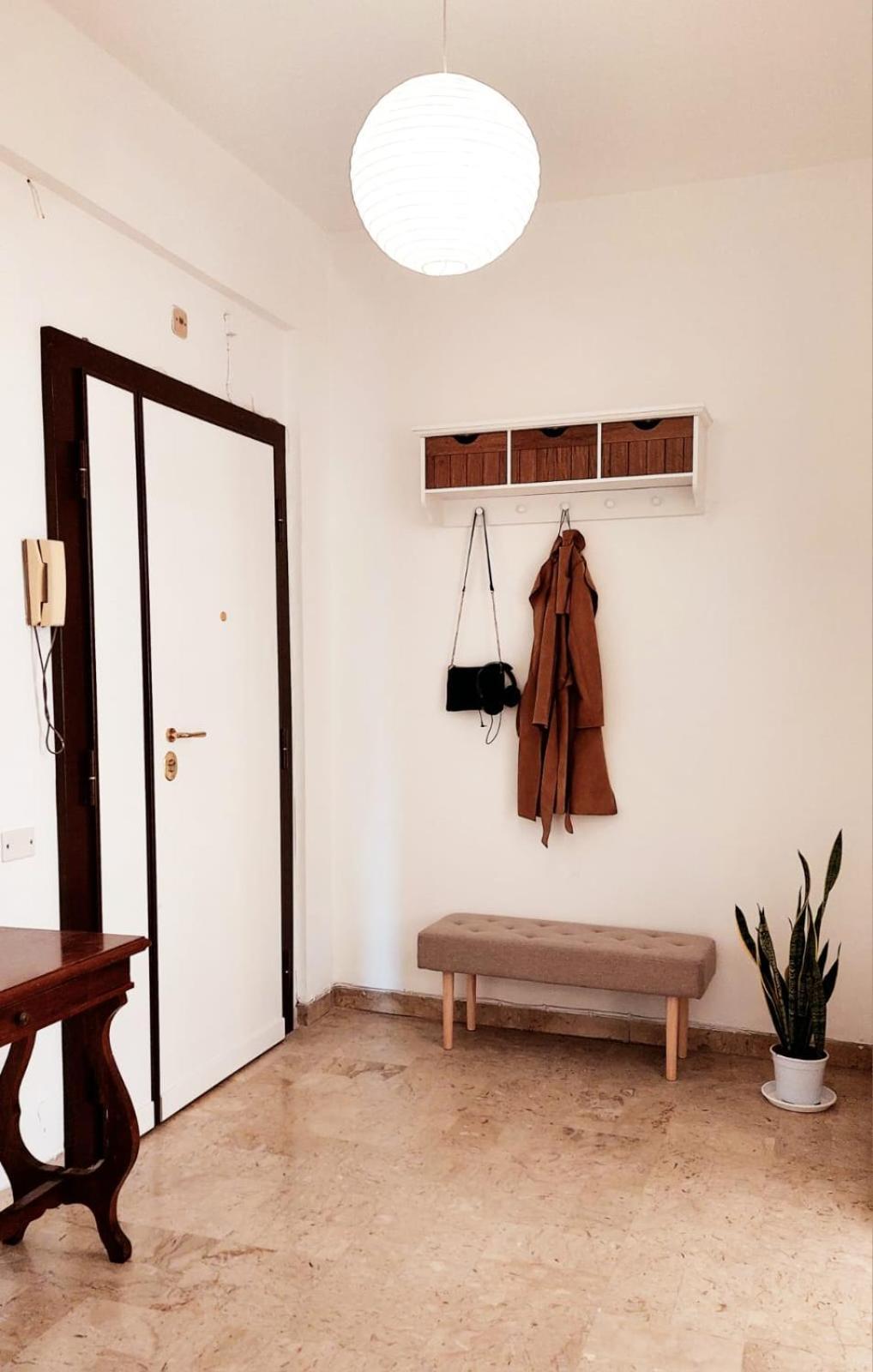 Oasi Urbana: Confort E Stile * Roma