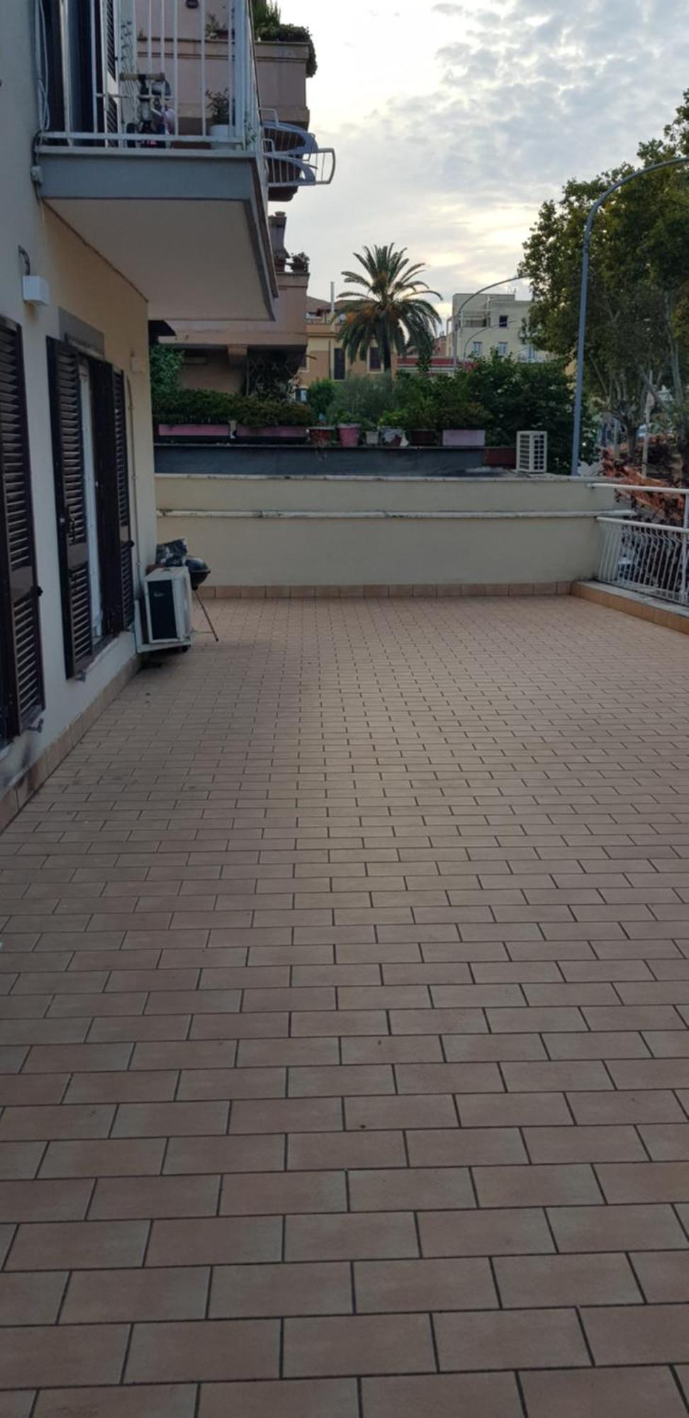 Accommodatie bij particulieren Trastevere Residenze