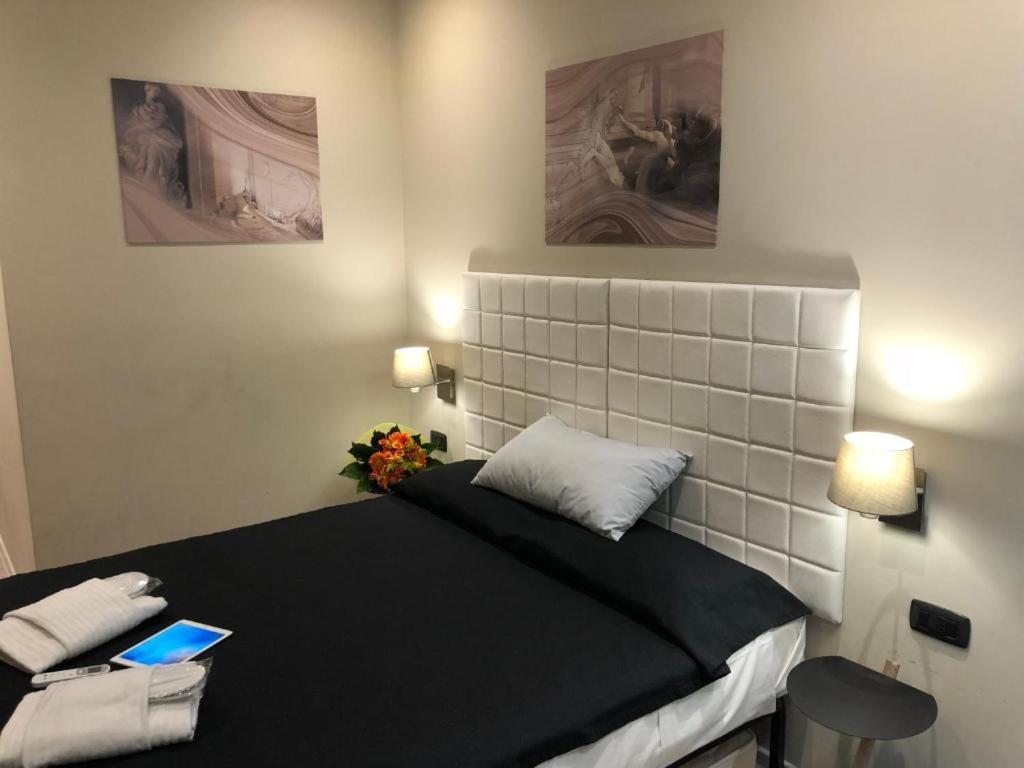 Trevi Portrait Bed & Breakfast 2*