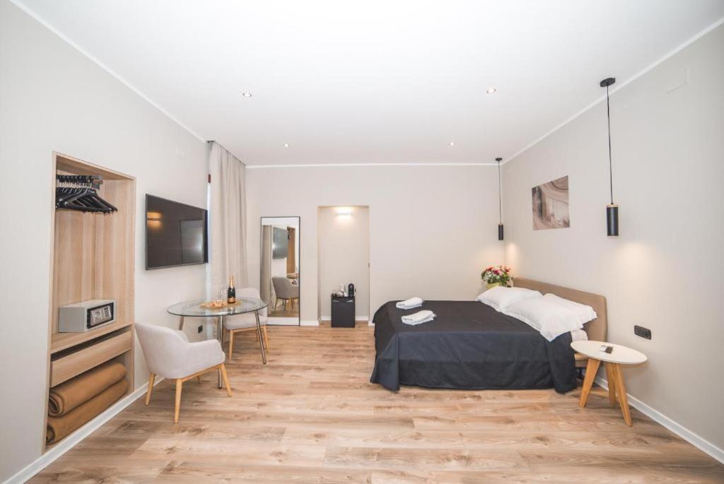 Trevi Portrait Bed & Breakfast