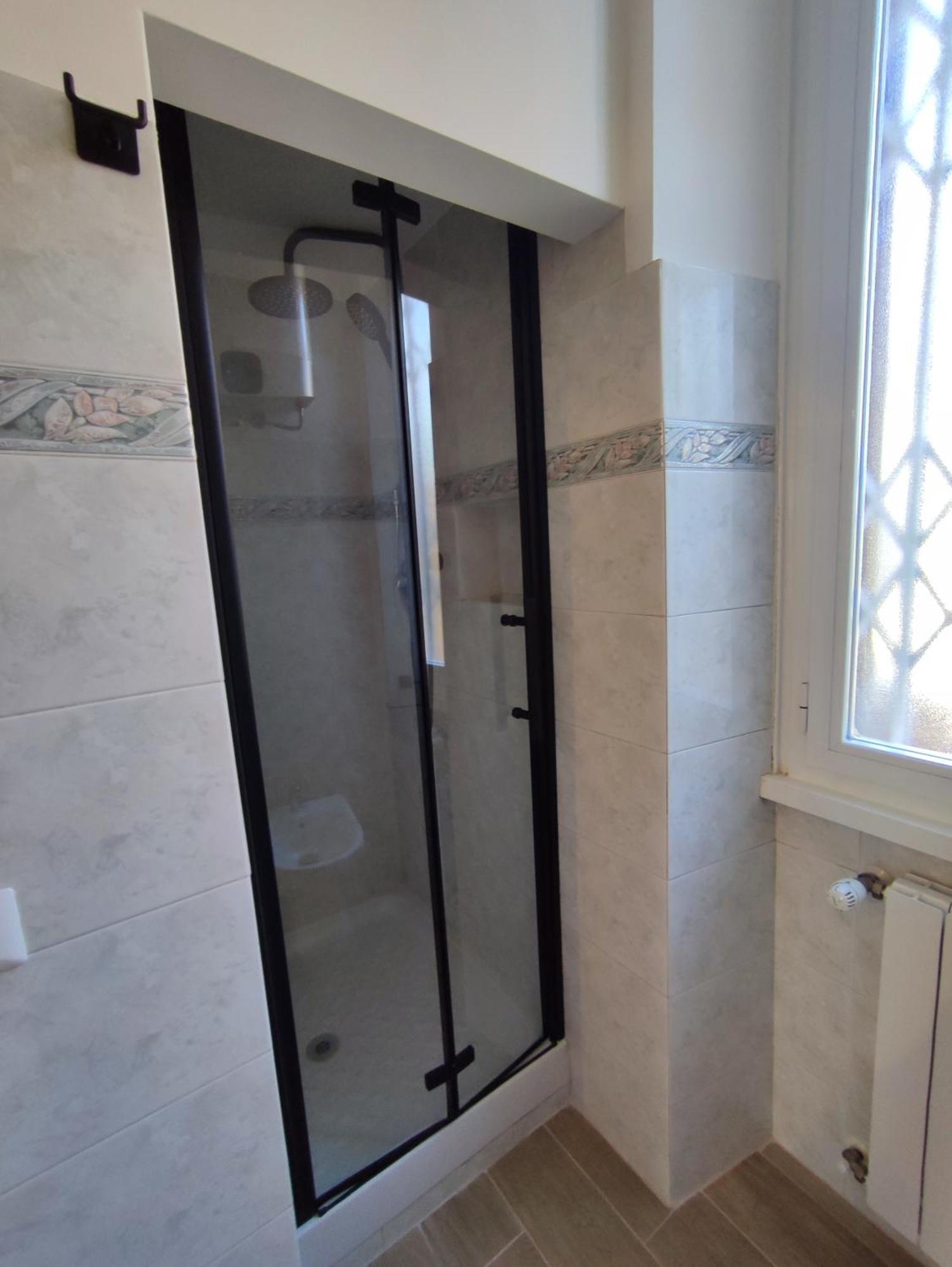 Apartamento Agli Acquedotti, Con Giardino Privato *