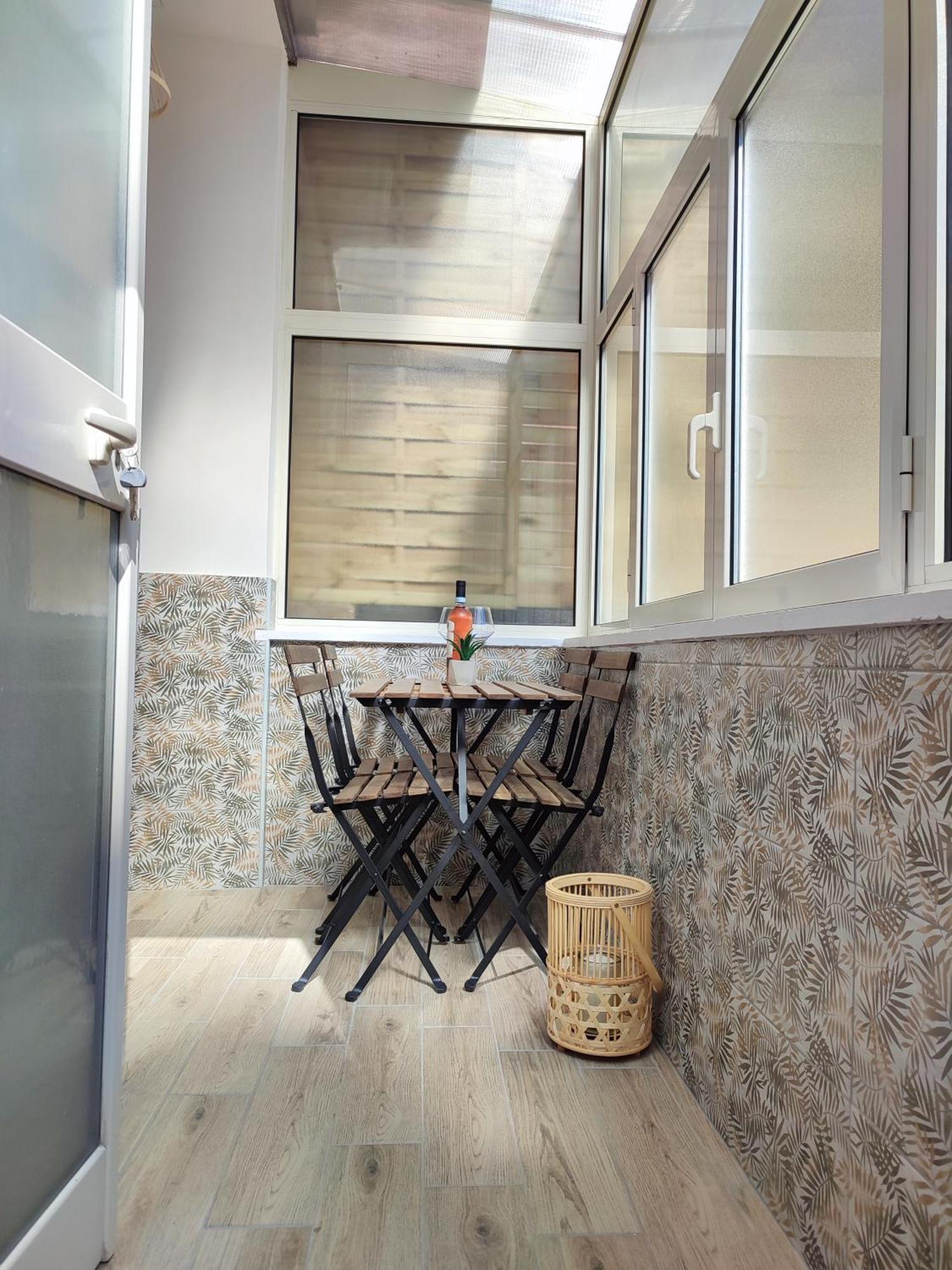 Agli Acquedotti, Con Giardino Privato Apartamento