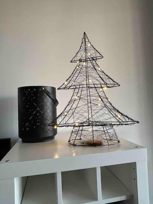Appartement Miro