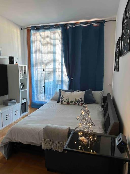 Appartement Miro *