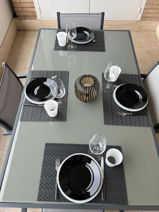 Miro Appartement *
