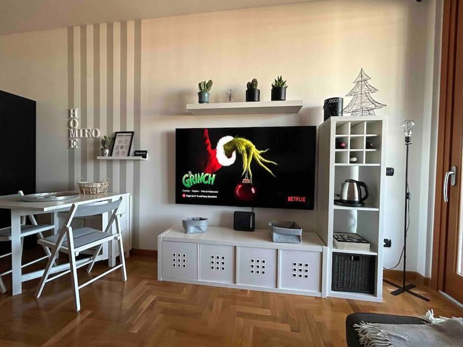 Miro Appartement *