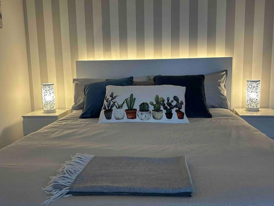 Appartement Miro Rome