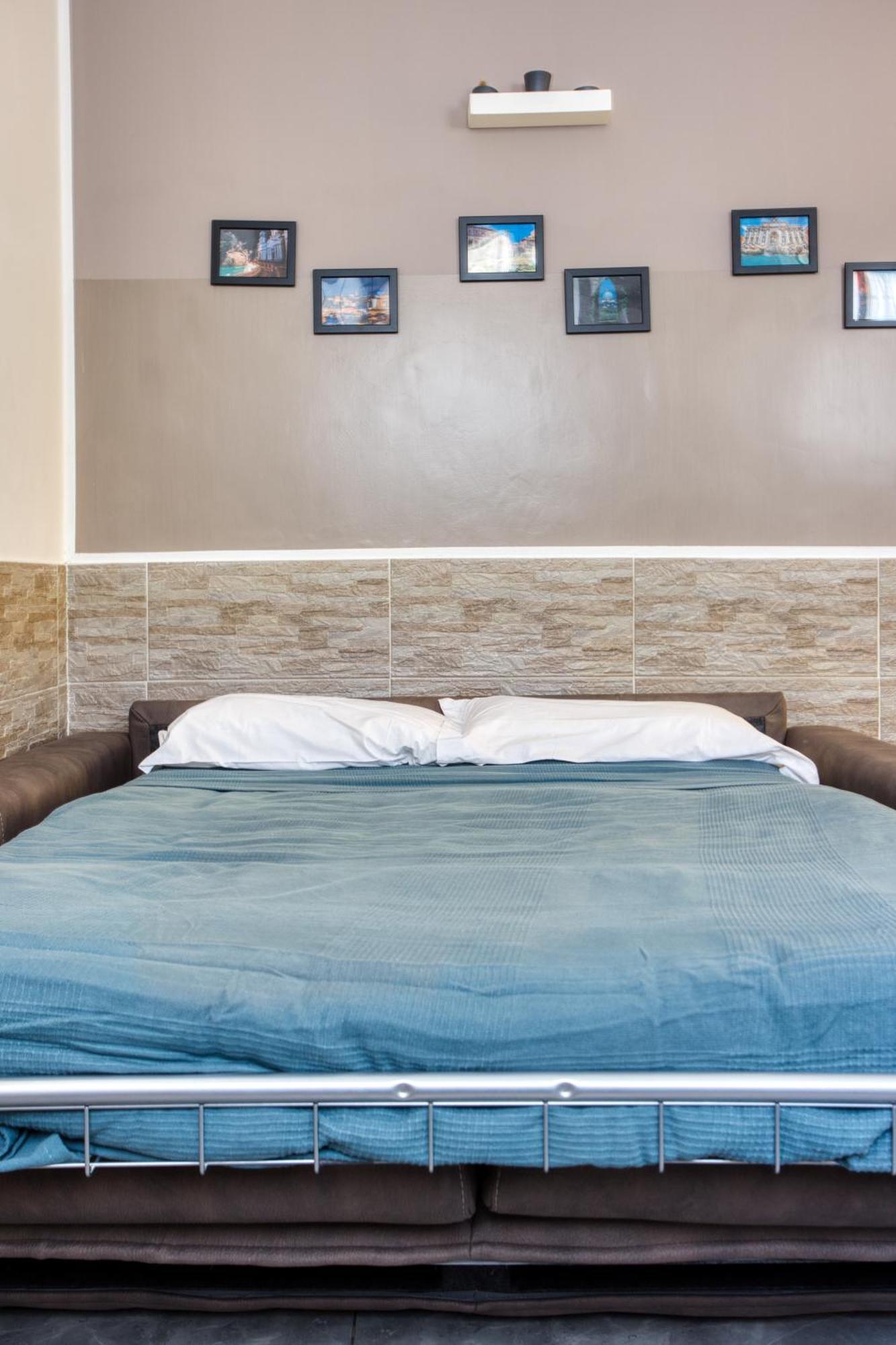 Appartement Appia Cozy Rome