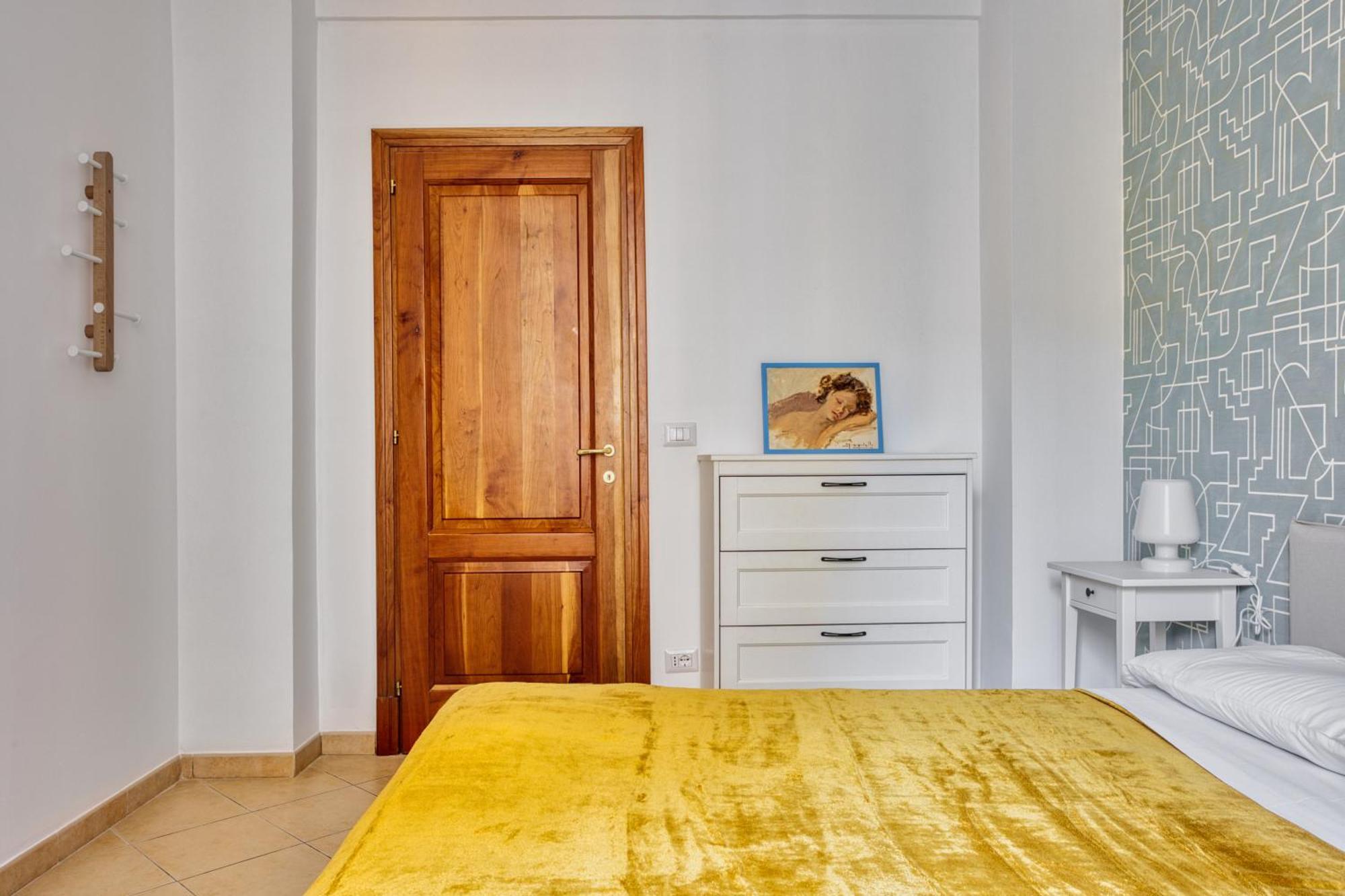 Apartment Domus Acaia - San Giovanni Rome