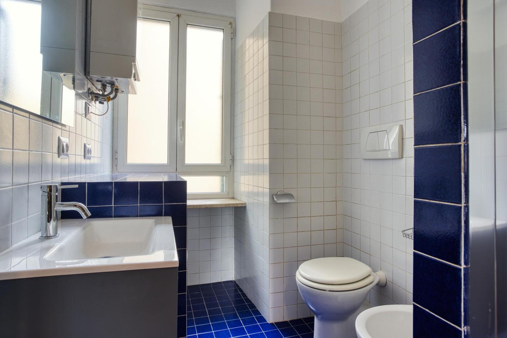 Domus Acaia - San Giovanni Apartment Rome