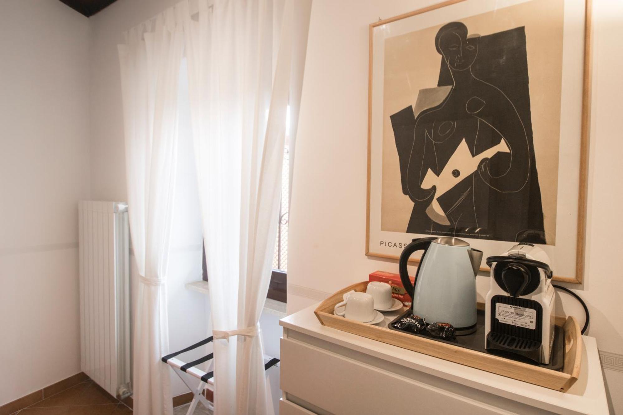 Appartamento Casa Q163a Tuscolana Next To Metro *