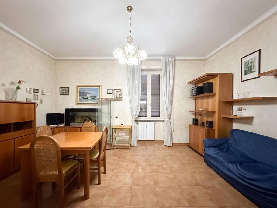 Cozy And Well Connected To The Center