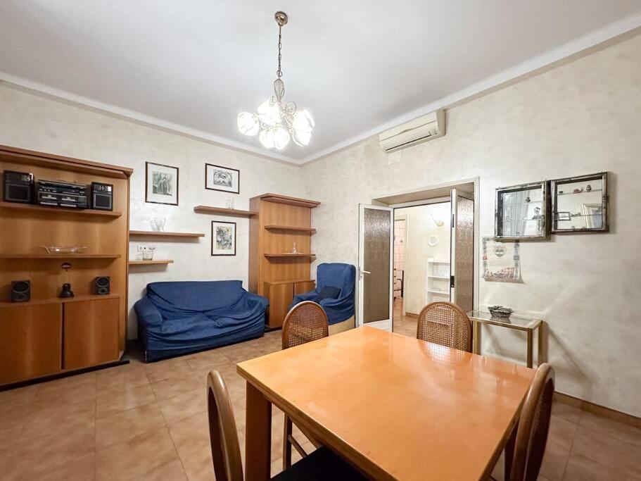 Apartment Cozy And Well Connected To The Center *