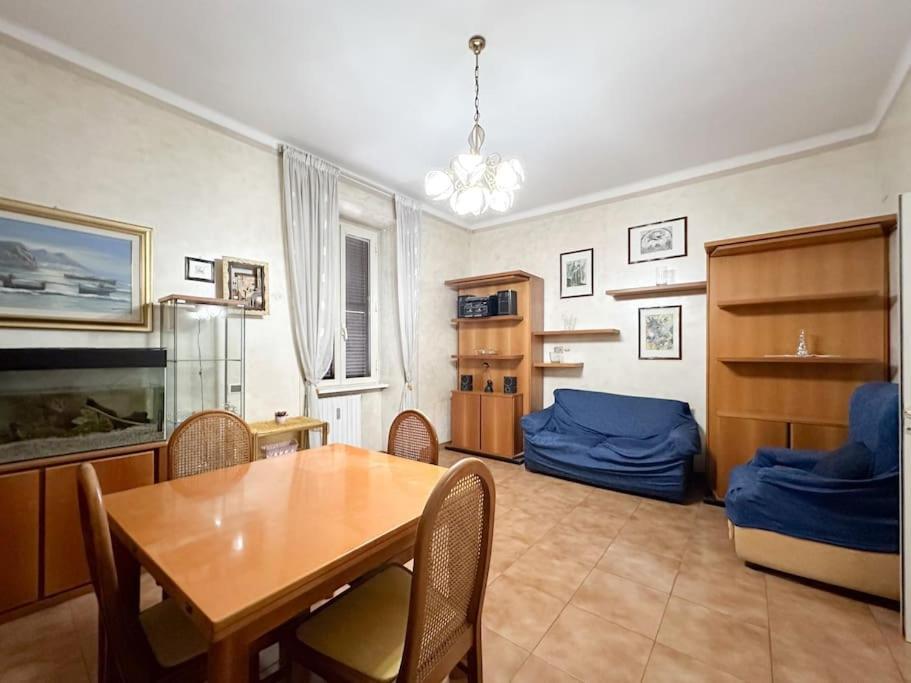 Cozy And Well Connected To The Center Apartment Rome