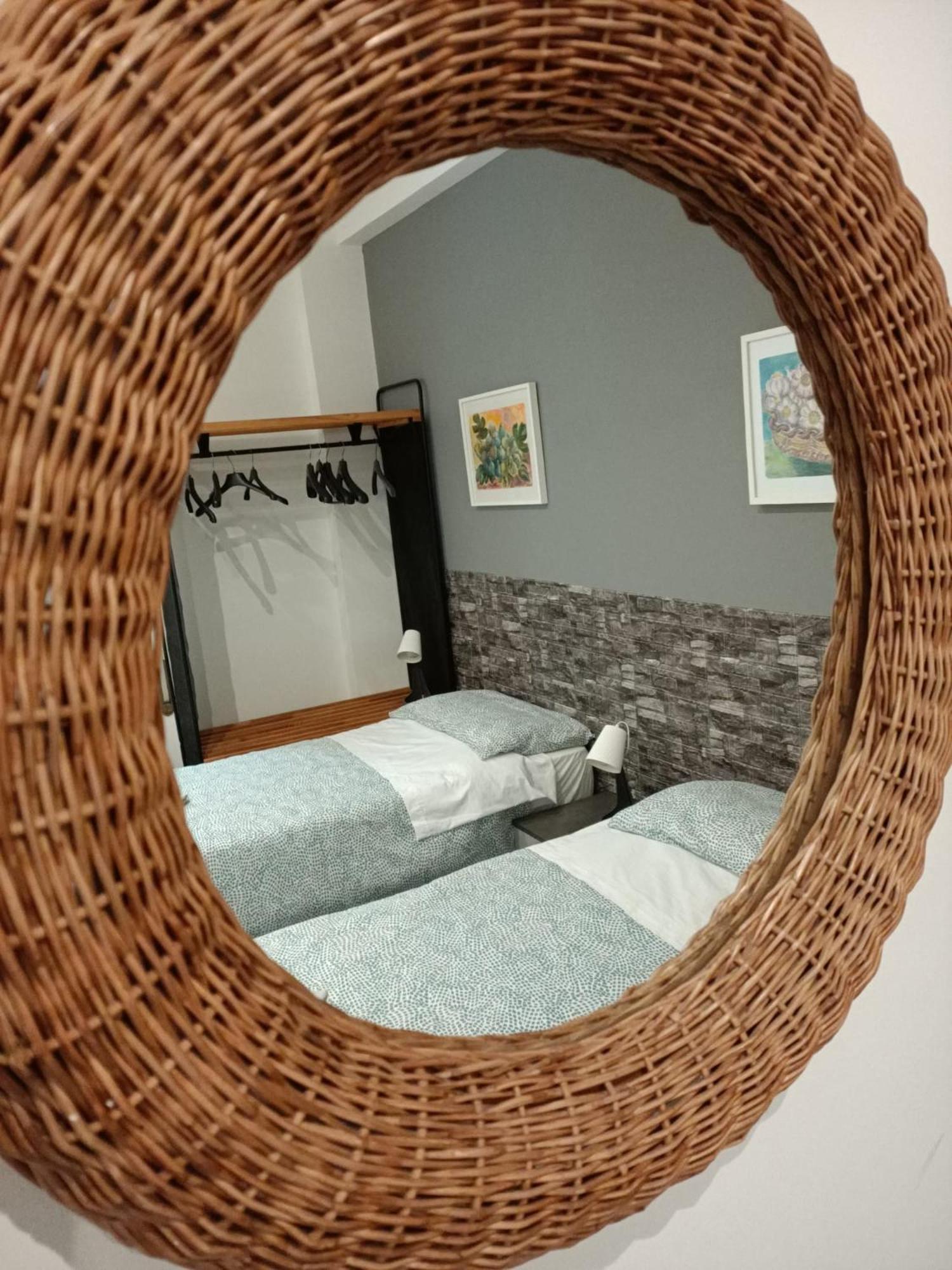 Saint Peter's Nest Apartment Rome