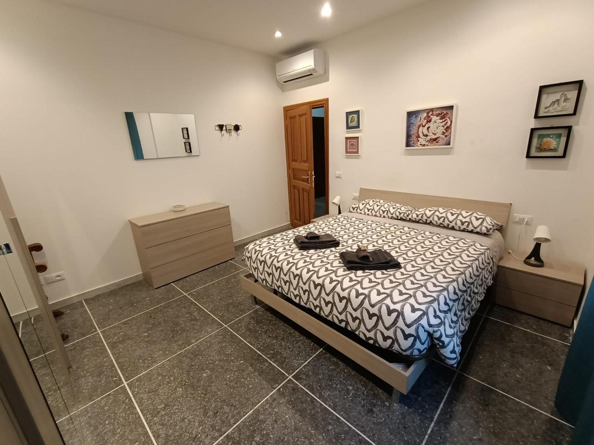 Apartment Saint Peter's Nest *