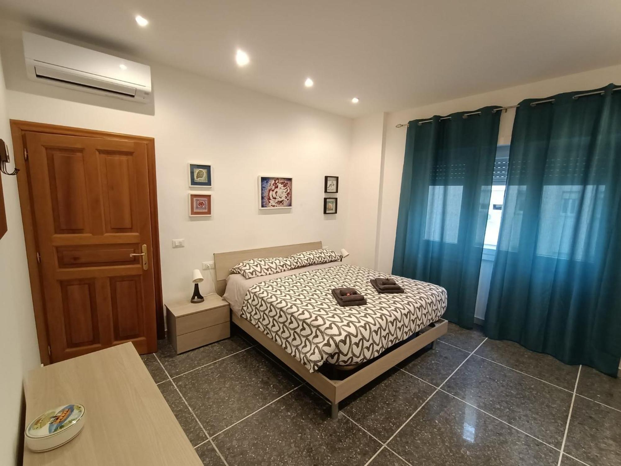 Apartment Saint Peter's Nest