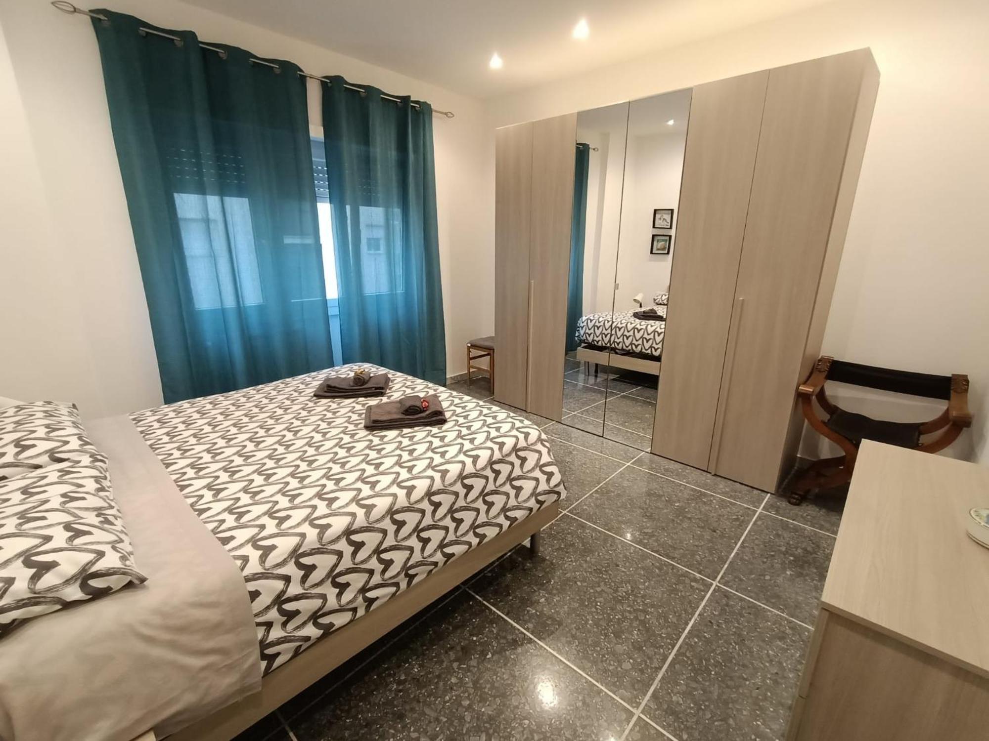 Saint Peter's Nest Apartment Rome