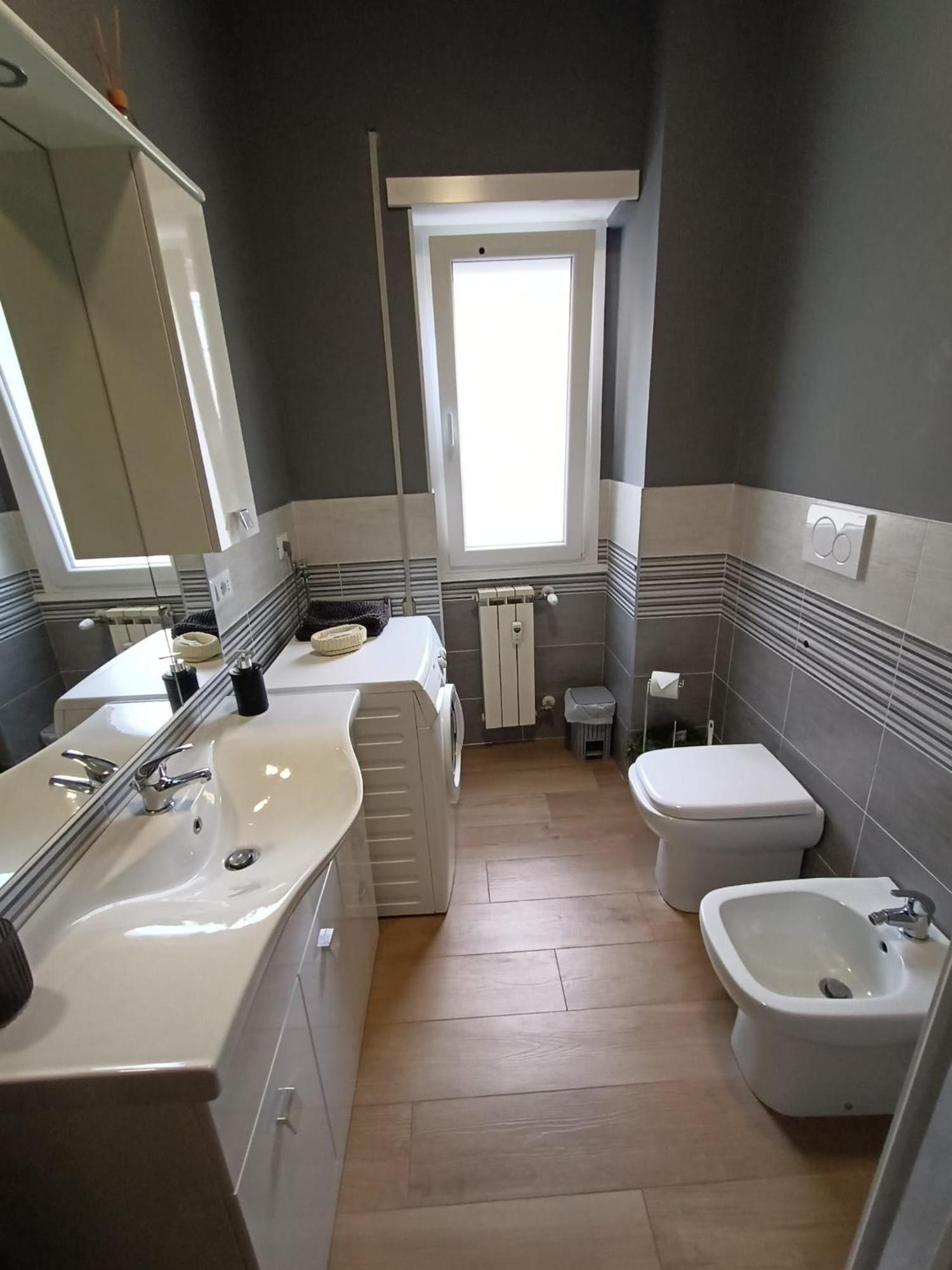 Saint Peter's Nest Apartment *