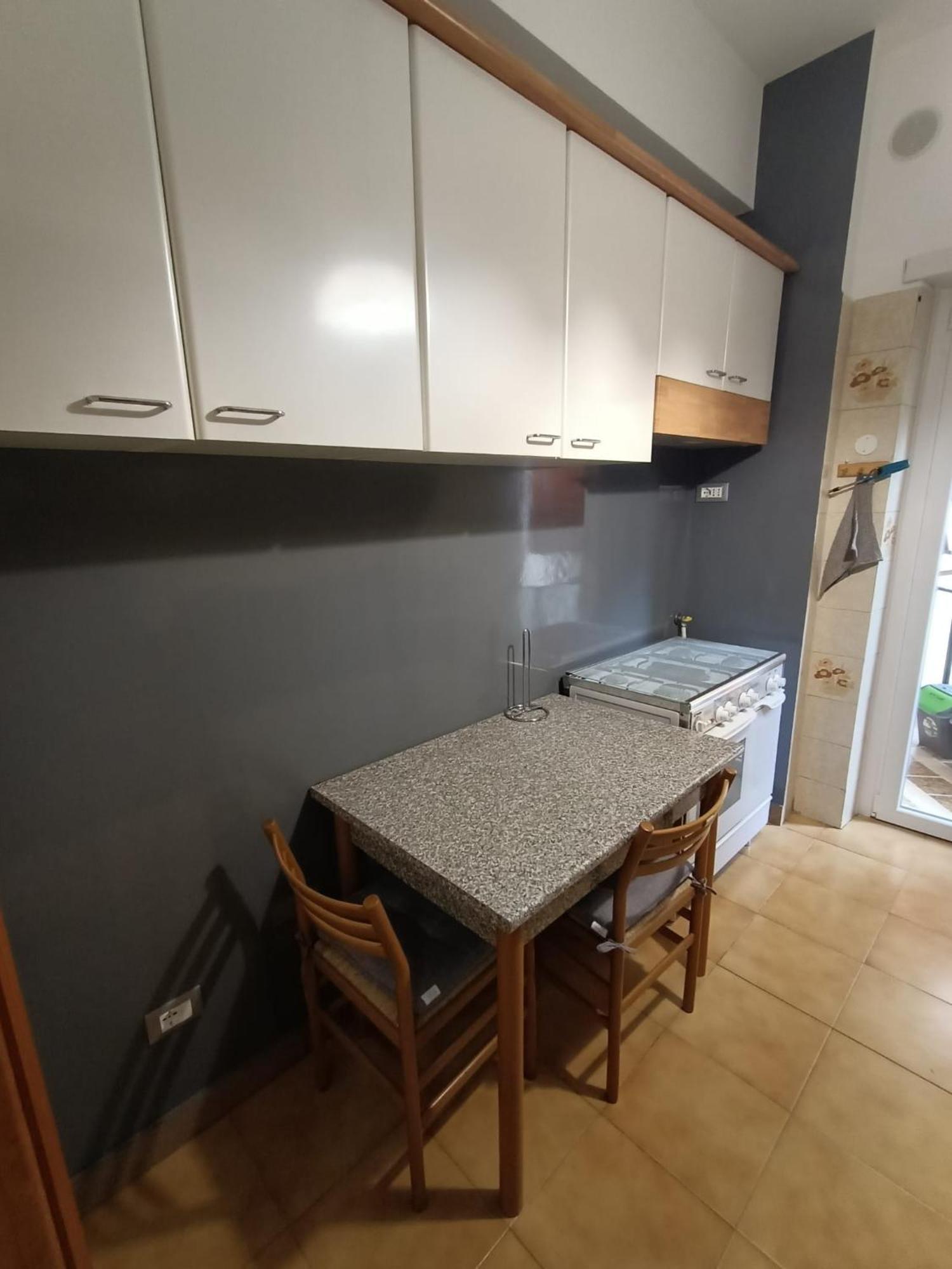 Apartment Saint Peter's Nest Rome